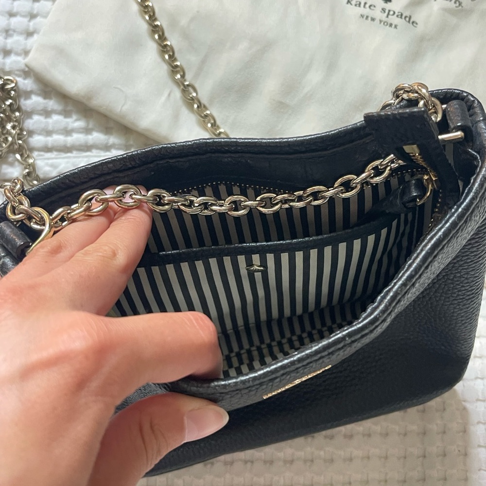Kate Spade Purse - Picture 8 of 9